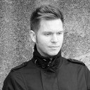 Paul Terry, Executive Producer