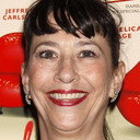Jan Leslie Harding als Crazy Diner Lady