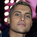Samir Badran als Self - Contestant