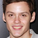 James Newman als Tony Snyder
