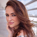 Luiza Maldonado als 