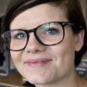 Katrine Merete Mortensen, Seamstress