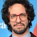 Joshuah Bearman als Narrator