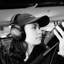 Cabba Jiaxuan Cai, Foley Recordist