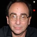 R.L. Stine als Hallway Player