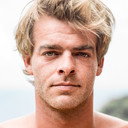 Nick Jacobsen als Self - Rider