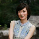 苑冉 als Chen Lan Zhi