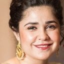Meher Vij als Mansi