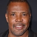 Eriq La Salle als Frank