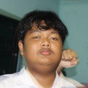 Ahmad Bustomi als Tomi