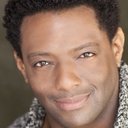 David Aron Damane als NCA Agent