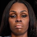 Shurretta Metcalf als Self