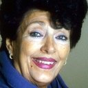 Micheline Dax als Yvette Guilbert