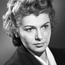 Barbara Drapińska als Halina