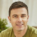 Jonathan Kidder als Mitch Puppeteer