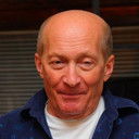 Wojciech Pszoniak als pułkownik Lew Czeko