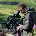 Neil Oseman, Director of Photography