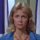 Gunilla Hutton als Raquel