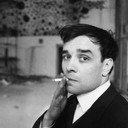 Yves Klein als 
