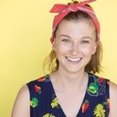 Abigail Sims als Haley