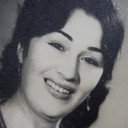 Ofeliya Məmmədzadə als Knarik