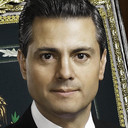 Enrique Peña Nieto als Self