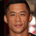 Martin Nguyen als Winning Fighter