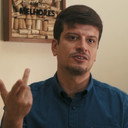 Bernardo Braga als 