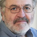 Charles Schneider als Homme maisonette