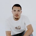 Adriel Flete als HS West Side Dancer #3