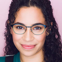 Paola Sanchez Abreu als Latinx Student