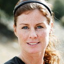 Malin Moström als Self