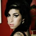 Amy Winehouse als 