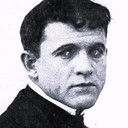 Elmer Booth als Backstage