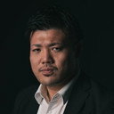 小柳 亮太 als Tsujigiri