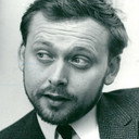 Hans Bergström, Director