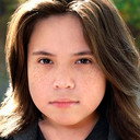 Ethan Rosero als Young Boy