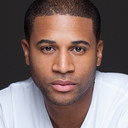 Devale Ellis als Zachary 'Zac' Taylor