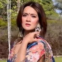 Aradhana Sharma als Mariam