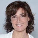Nathalie Iannetta als 