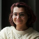 Zee Reichgut, Visual Effects Editor