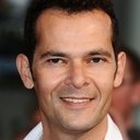 Alejandro Naranjo als Recepcionista