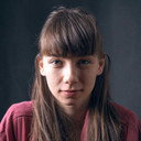 Anita Gregorec als 