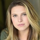 Katerina Eichenberger als Rose Garden Reporter