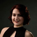 Natasha Bogutzki als Kate Garrish