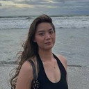 Sania Leonardo als Ningsih