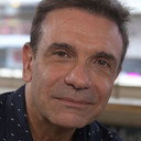 Marcelo de Bellis als Garabito