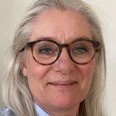 Christina Dideriksen, Editorial Staff