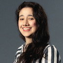 Clare Kambhu als Self