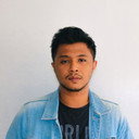 Fatih Almutawakkil als Satpam